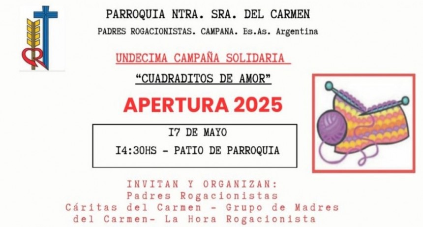 CUADRADITOS DE AMOR
