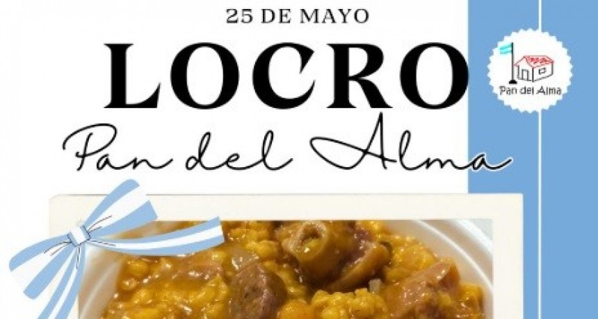 PAN DEL ALMA