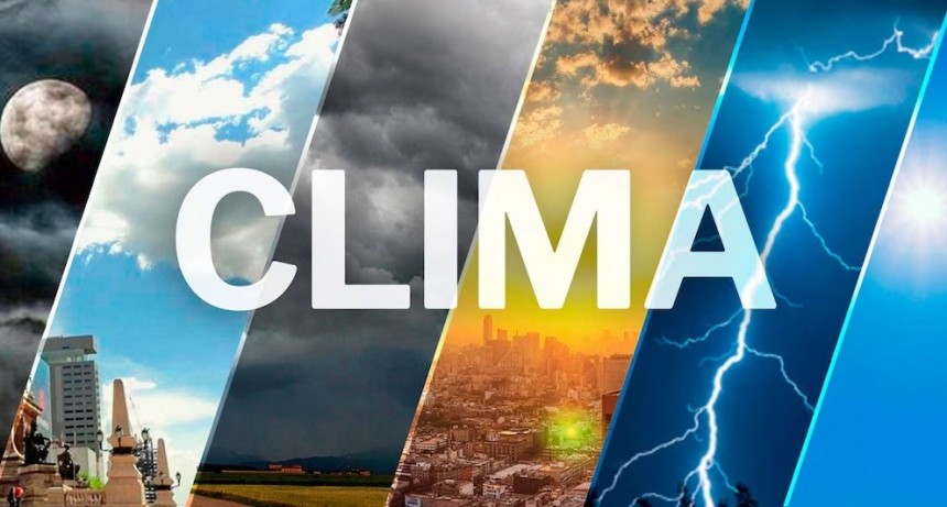 PRONÓSTICO PARA CAMPANA