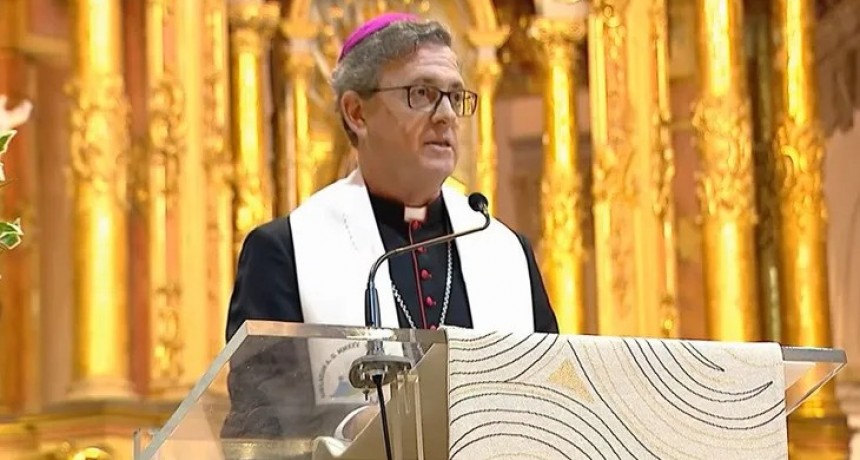 TEDEUM DEL 25 DE MAYO