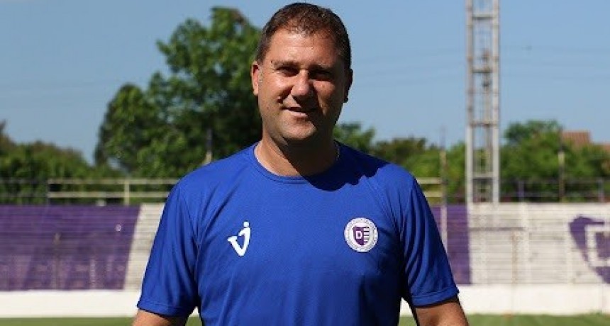 ASESOR FUTBOLÍSTICO PARA VILLA DÁLMINE