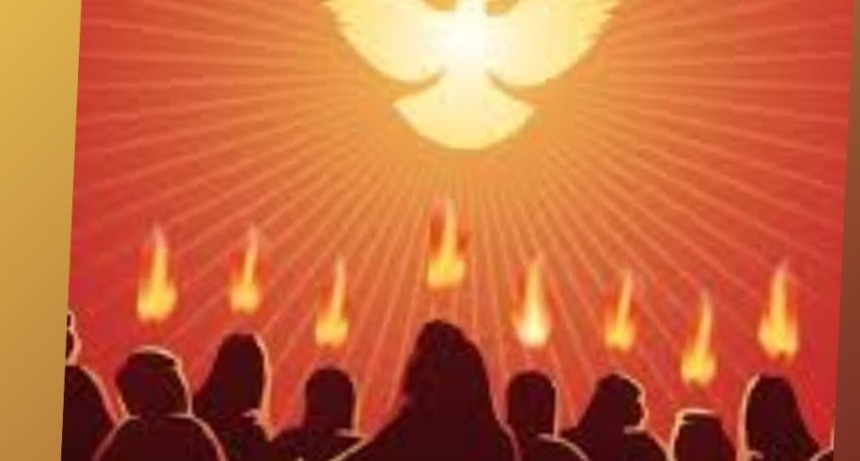 PENTECOST&Eacute;S