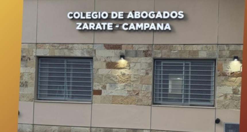 LOS ABOGADOS TIENEN SEDE PROPIA EN Z&Aacute;RATE