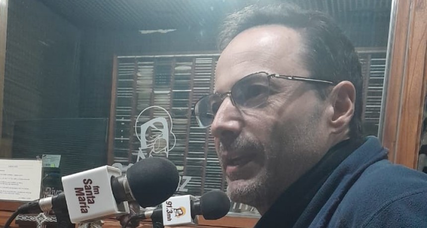 SE REALIZÓ LA COLECTA ALIMENTARIA