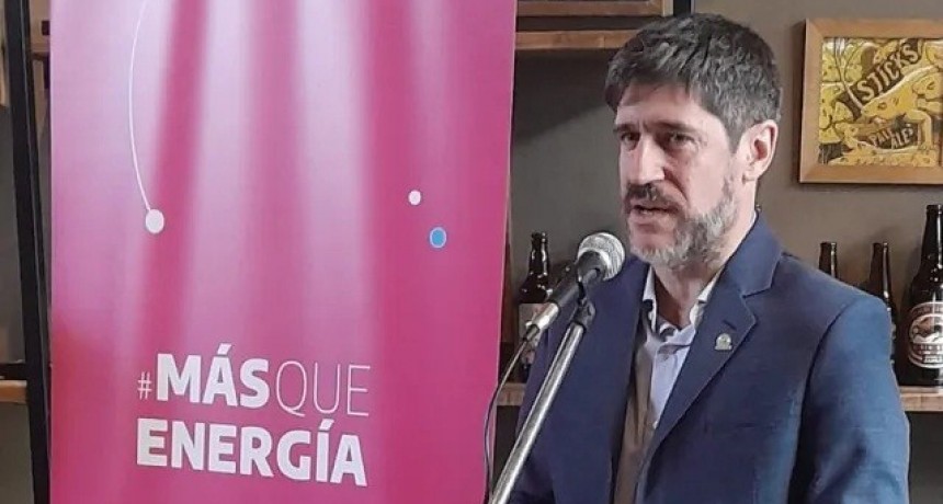 NUEVO PRESIDENTE DE NASA