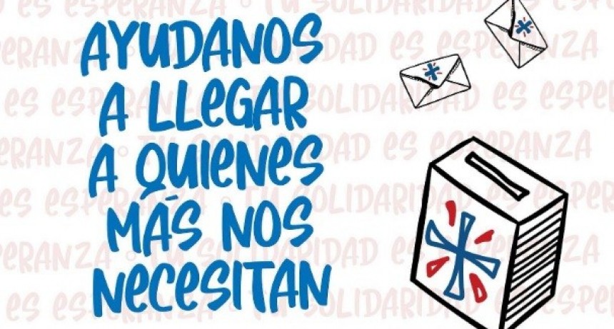 COLECTA DE CÁRITAS EN NUESTRA DIÓCESIS