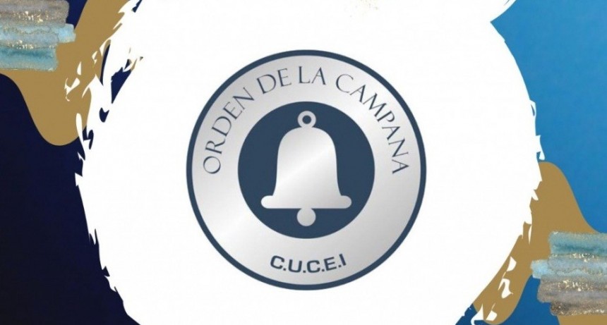 ORDEN DE LA CAMPANA 2024