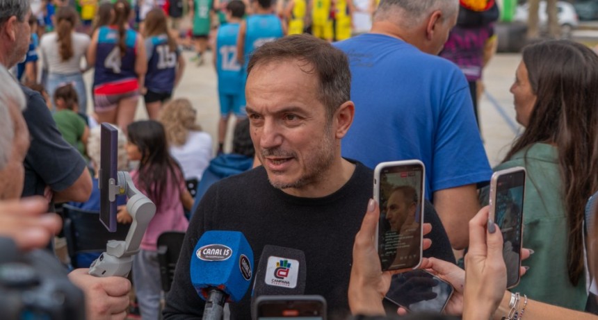 ABELLA DIJO QUE LOS CONCEJALES DEL PJ SON IMPRESENTABLES