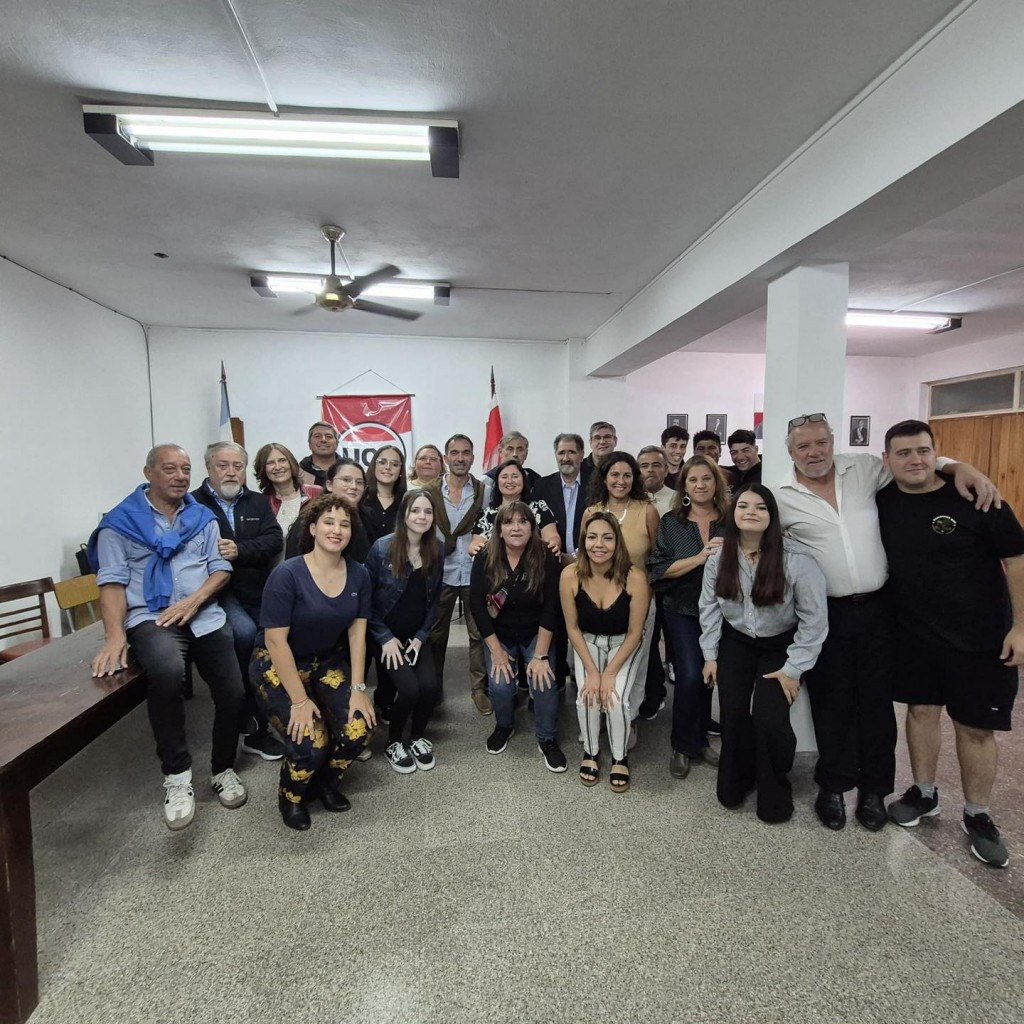 ACLARACIÓN RADICAL OFICIAL