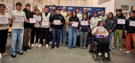 BECAS DE ALTO RENDIMIENTO DEPORTIVO
