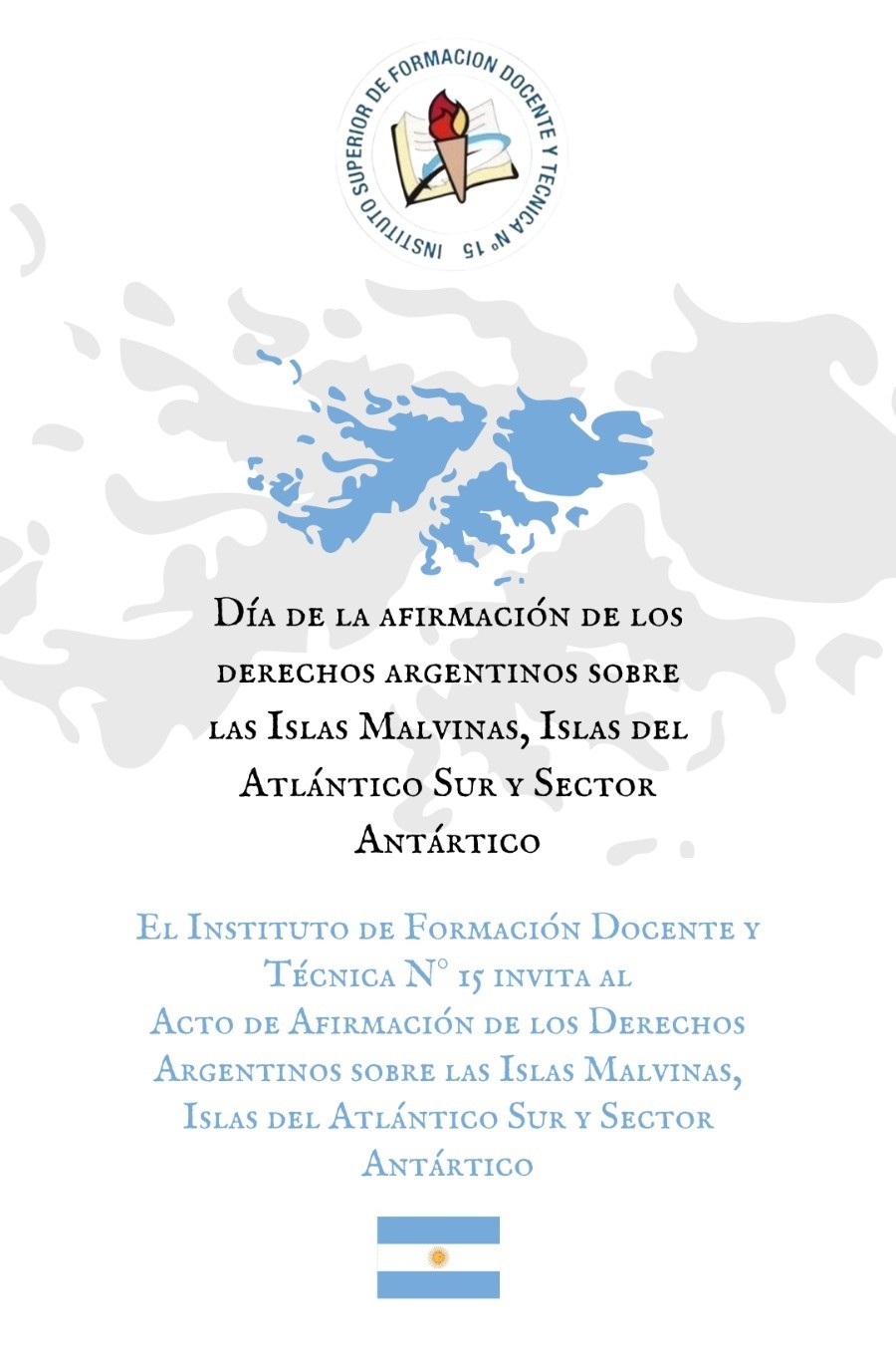 ACTO SUSPENDIDO