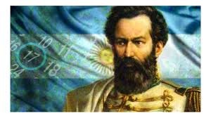 MARTÍN MIGUEL DE GÜEMES