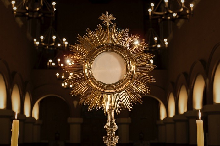 CORPUS CHRISTI