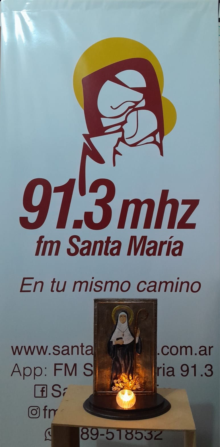 MES DE SANTA FLORENTINA