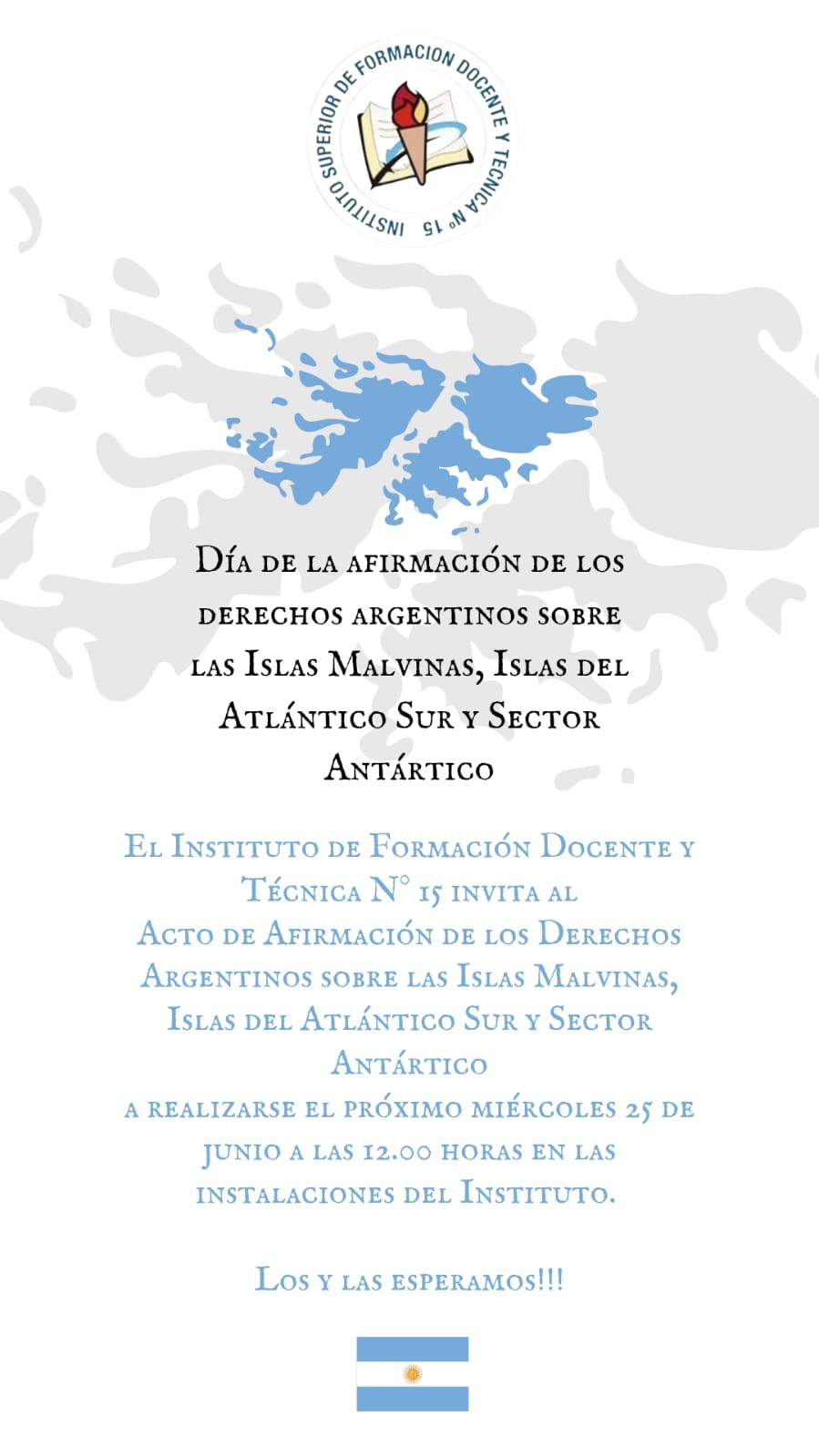 NUEVA FECHA