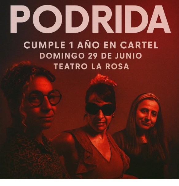 FUNCIÓN ANIVERSARIO