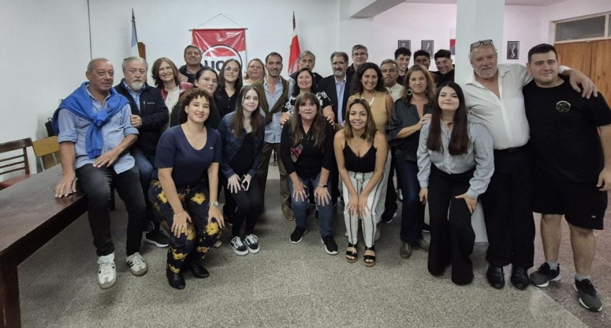 ACLARACIÓN RADICAL OFICIAL