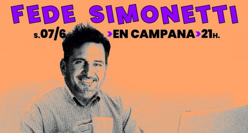 STAND UP EN EL TEATRO LA ROSA