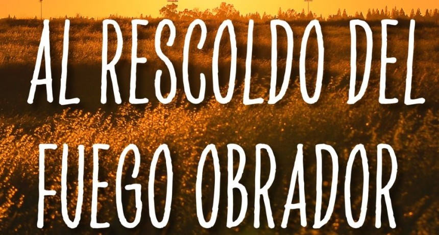 PRESENTACIÓN DE LIBRO