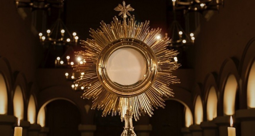 CORPUS CHRISTI
