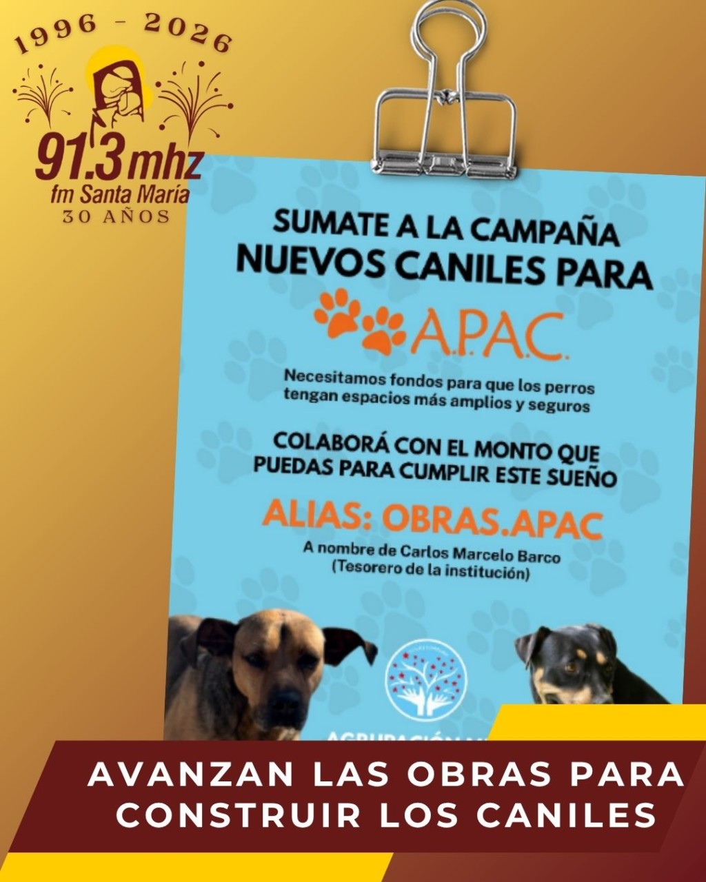 AVANCES DE OBRA