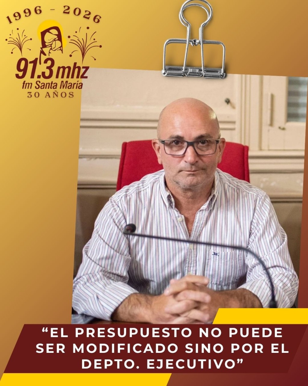 CONSULTA DEL CONCEJO DELIBERANTE