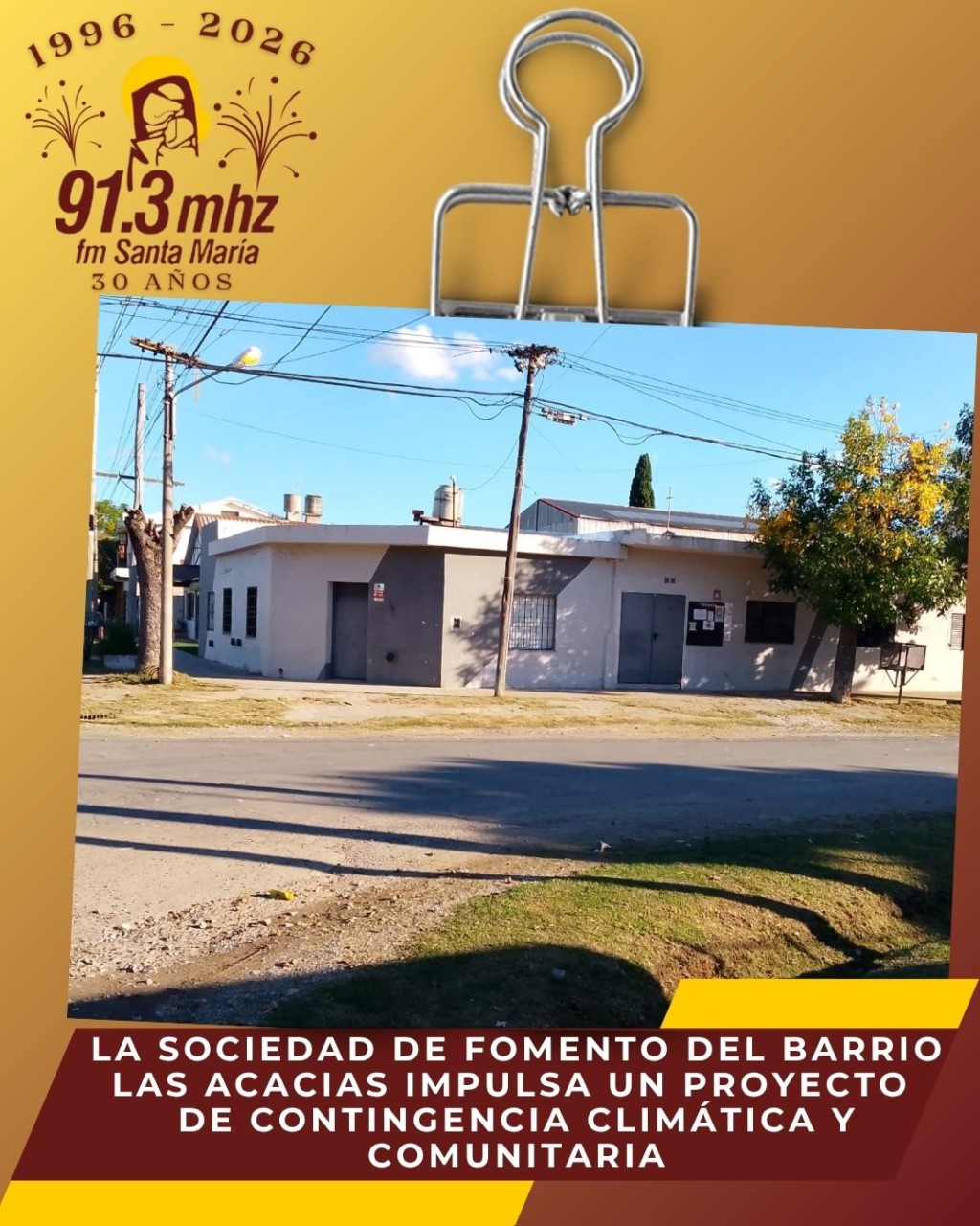 PROYECTO DE ACCI&Oacute;N EN LA EMERGENCIA