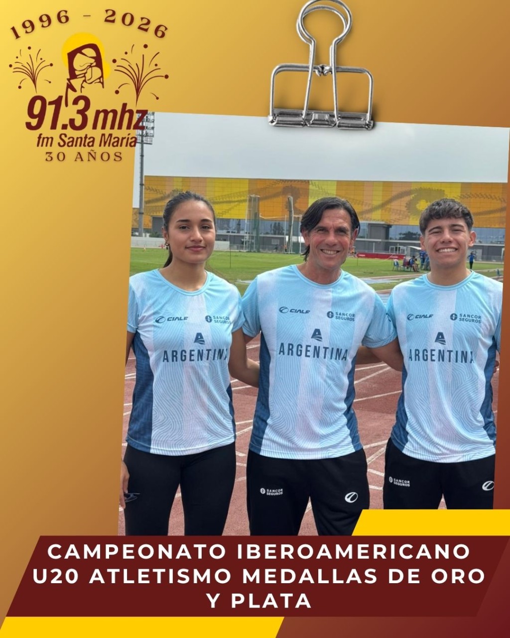 ORGULLO CAMPANENSE