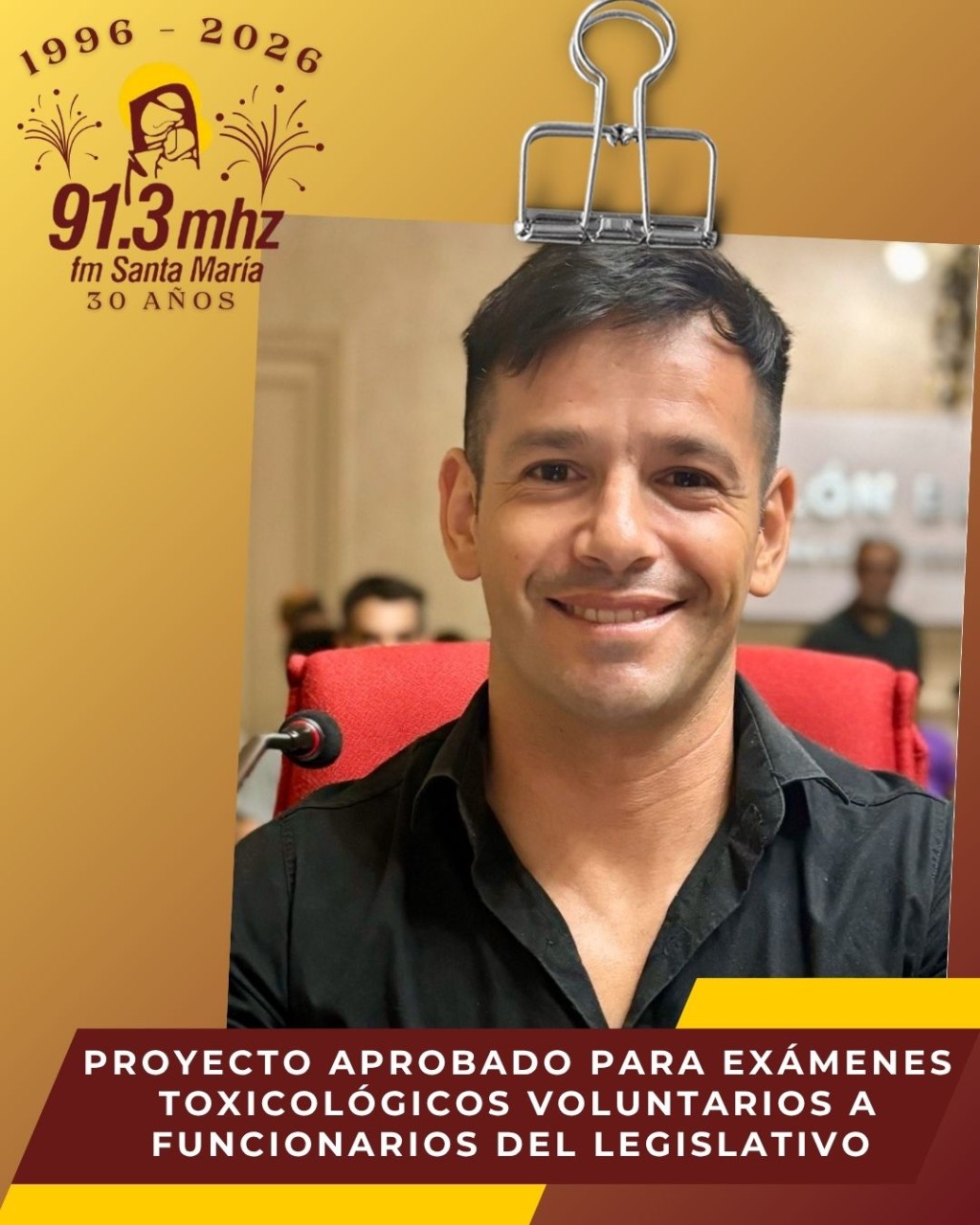 PROYECTO APROBADO