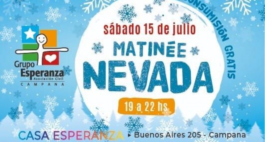 MATINEE NEVADA