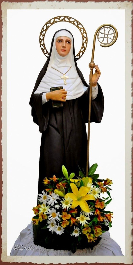 SANTA  FLORENTINA