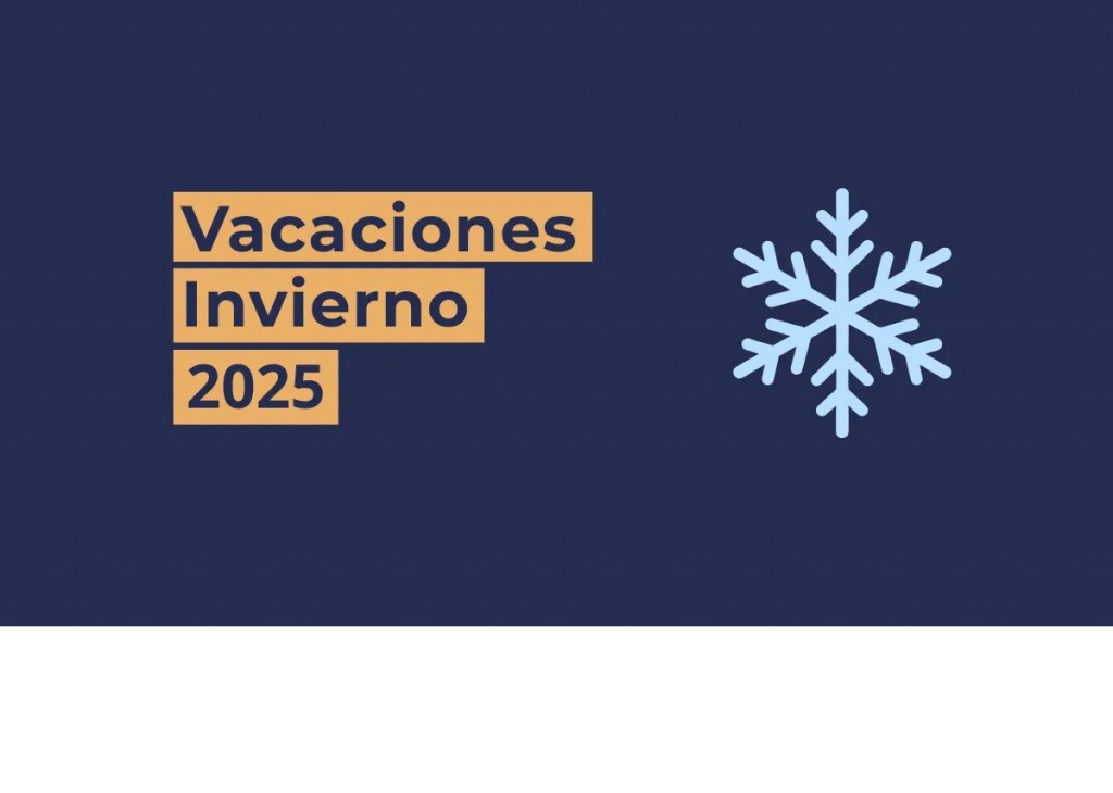 PROPUESTAS MUNICIPALES PARA LAS VACACIONES DE INVIERNO