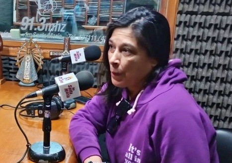 EL FRENTE DE IZQUIERDA CONFIRMÓ SU LISTA EN CAMPANA