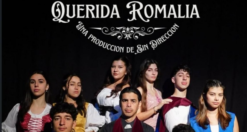 AL TEATRO