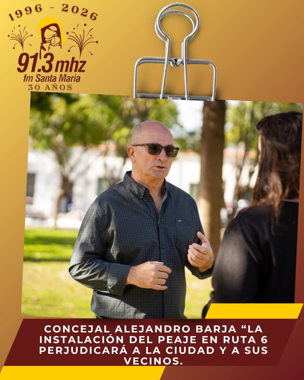 PRIMERA SESI&Oacute;N DE JULIO