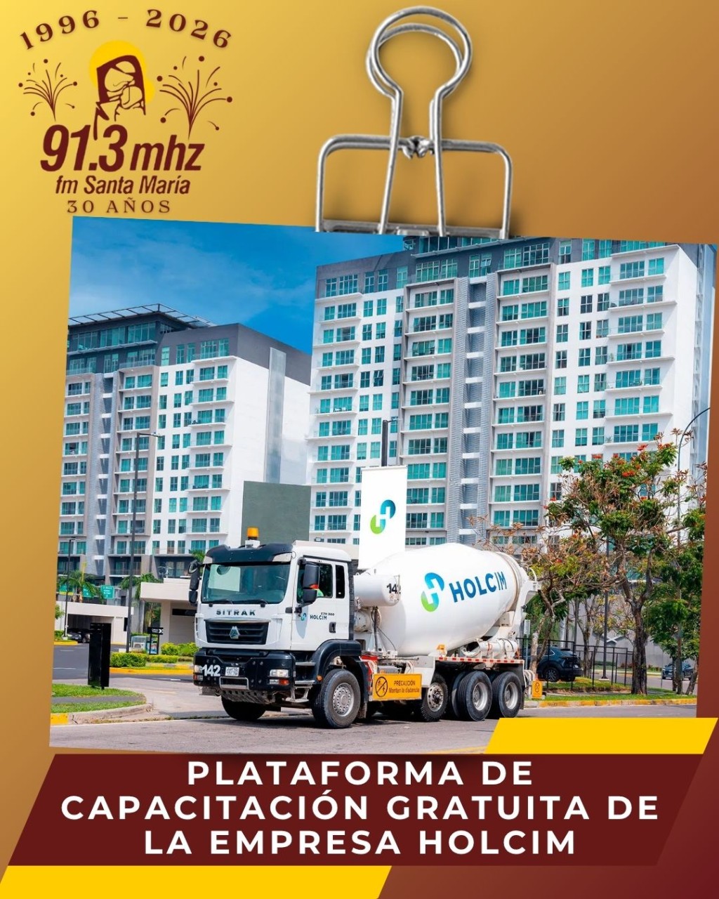 PLATAFORMA DE CAPACITACI&Oacute;N GRATUITA