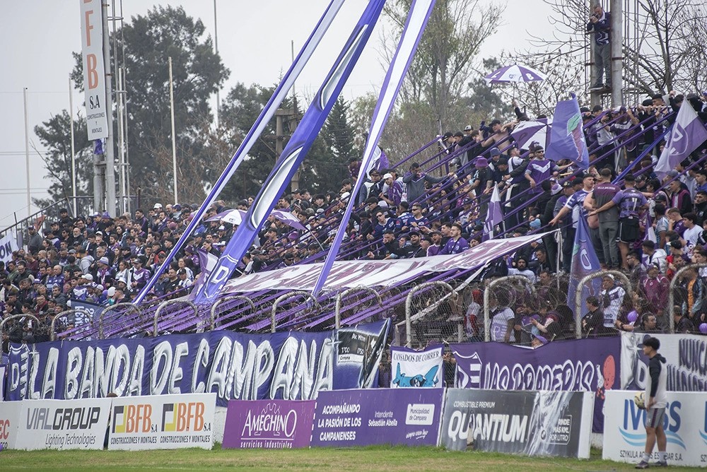 EMPATE CL&Aacute;SICO