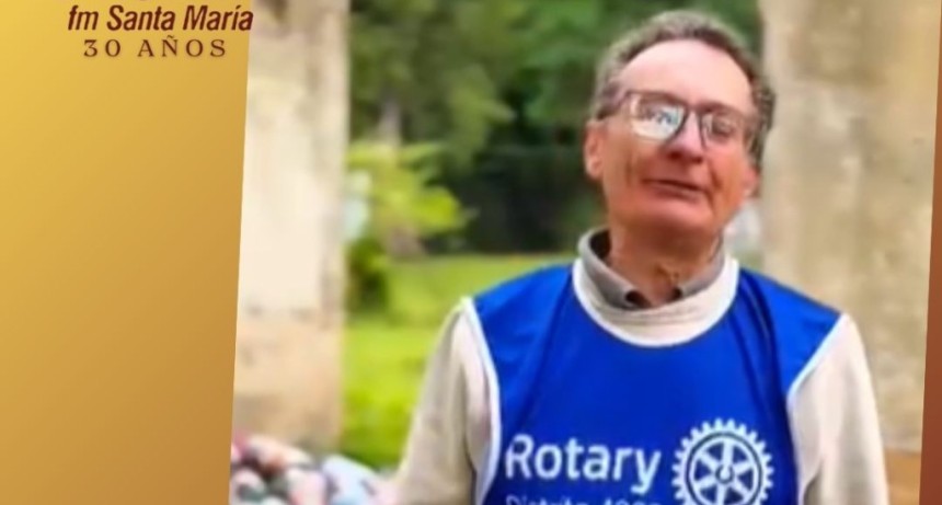 RENOVACI&Oacute;N EN EL ROTARY CLUB CAMPANA