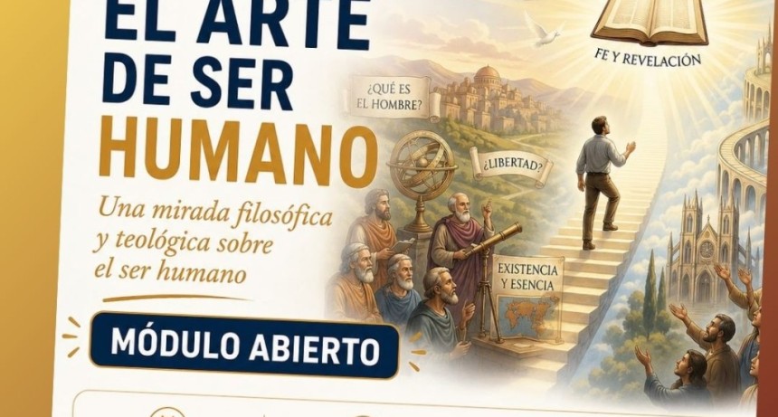 SEMINARIO CATEQU&Iacute;STICO ABIERTO