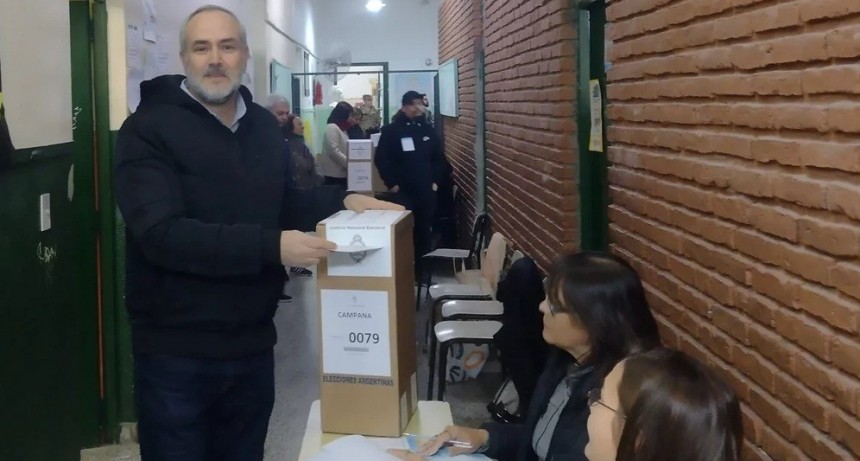 GENTILINI GANÓ CON BULLRICH Y PERDIÓ CON ABELLA