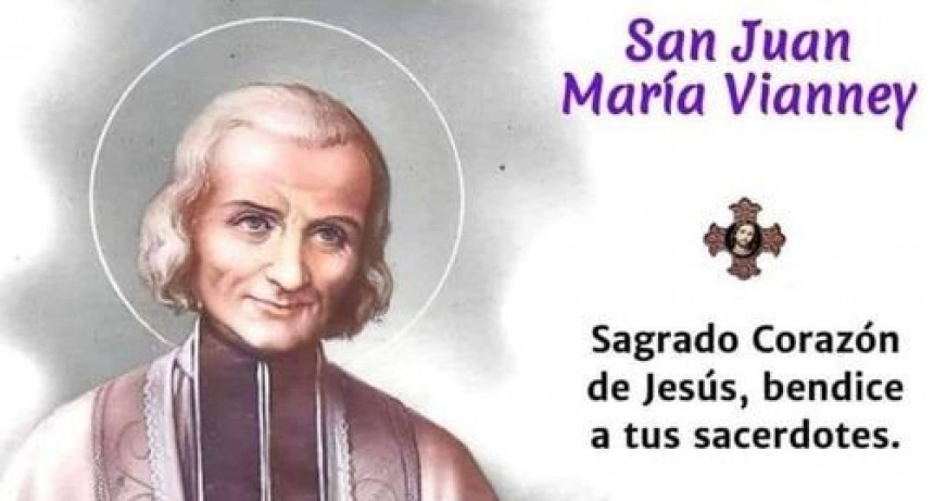 DÍA DEL SACERDOTE