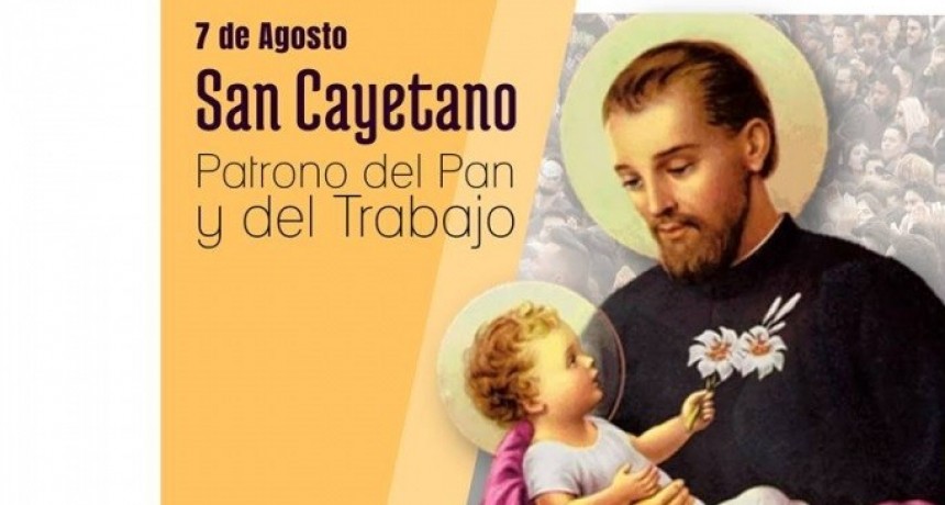 SAN CAYETANO