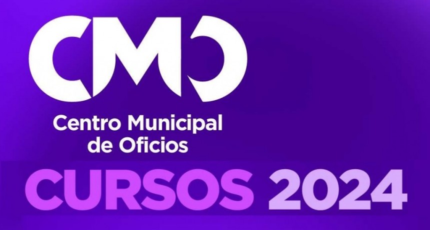 CENTRO MUNICIPAL DE OFICIOS