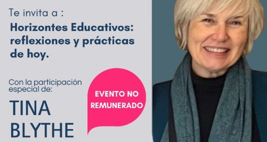 CONGRESO EDUCATIVO GRATUITO