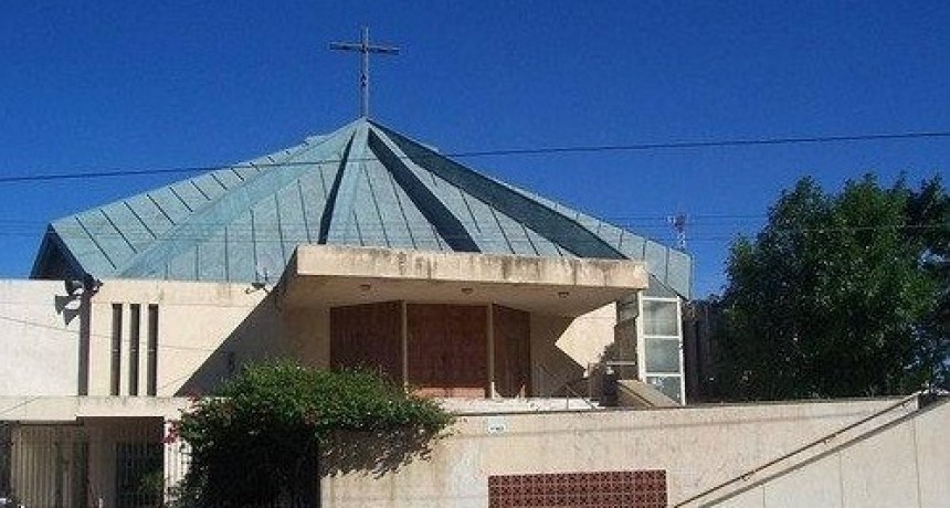 OBRAS EN CATEDRAL