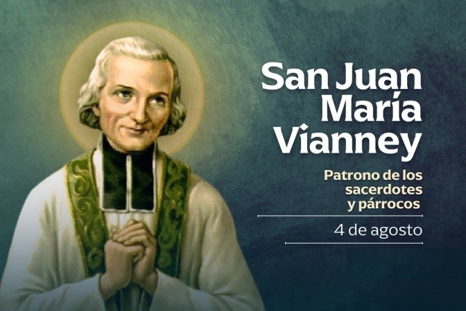 DÍA DEL SACERDOTE