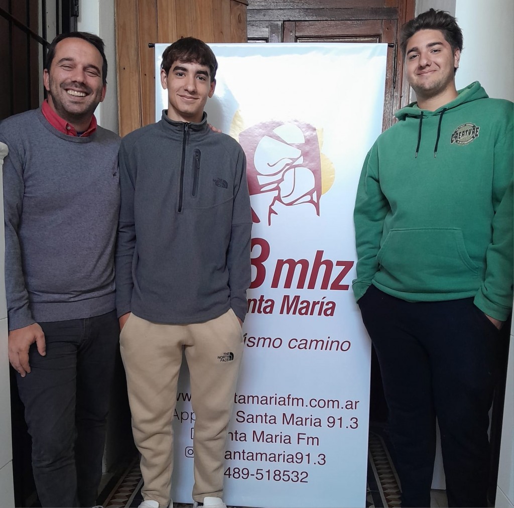 JUBILEO DE LA JUVENTUD