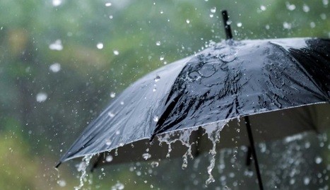 PRONÓSTICO DEL TIEMPO: CICLOGÉNESIS