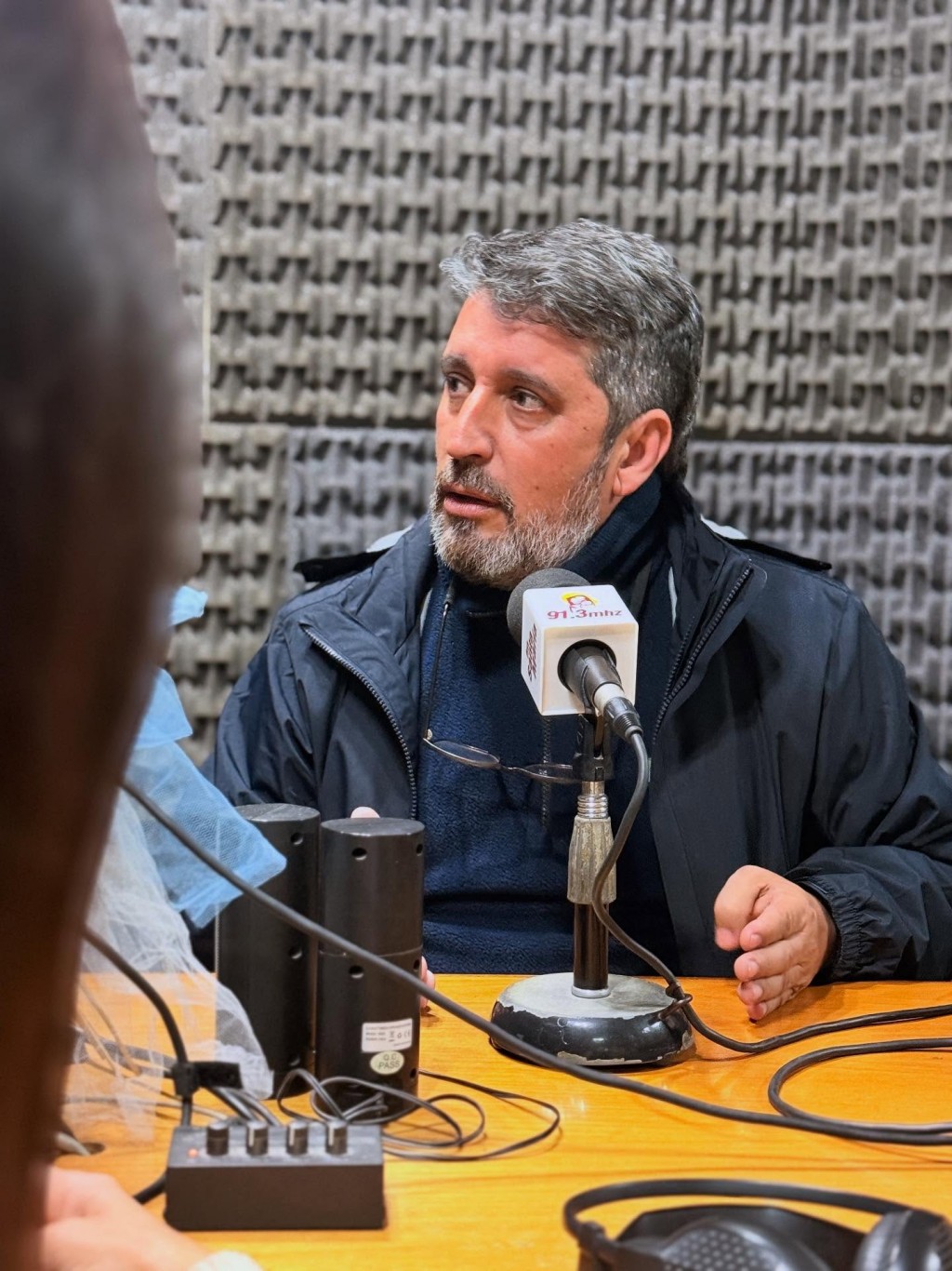 SOMOS CAMPANA EN CAMPAÑA
