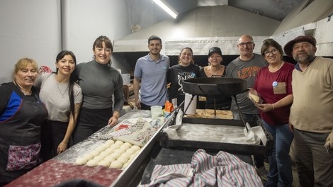 DONACIÓN PARA EL HOSPITAL